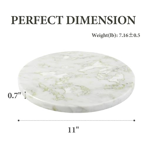 African Natural Marble Cutting Board for Kitchen