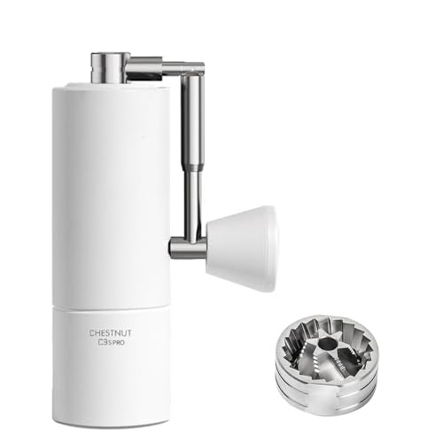 Chestnut C3S Pro Manual Coffee Grinder