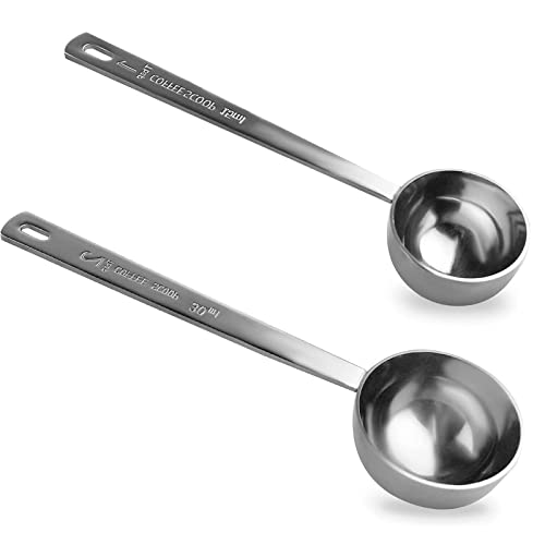 2 Pack Coffee Scoop (2 Count)