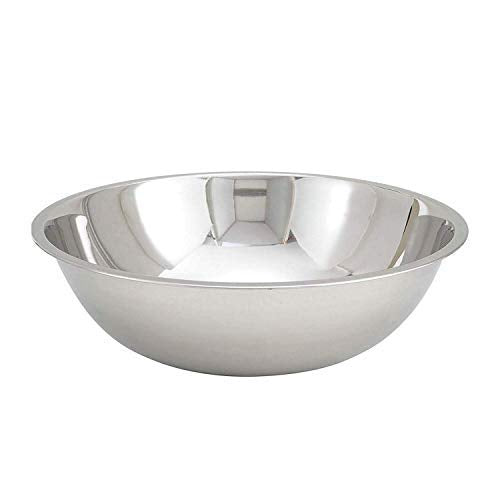Stainless Steel Mixing Bowls Set for Kitchen