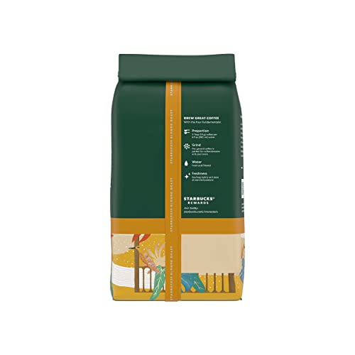 Ground Coffee (54 Ounce)