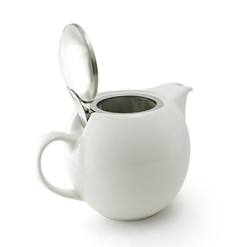 ZERO JAPAN Round Teapot 24 oz