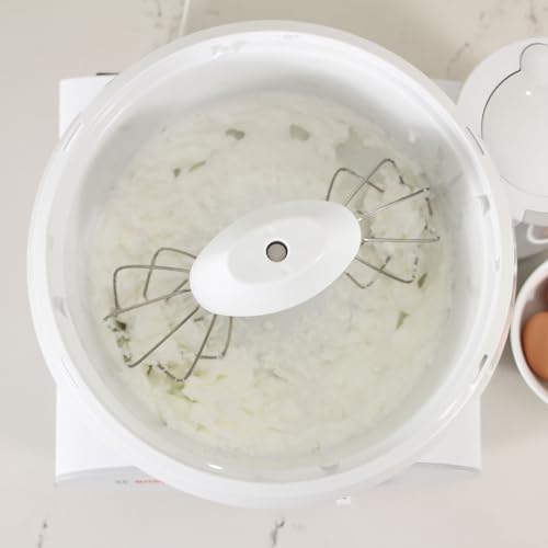 Bosch Universal Plus Stand Mixer 500 Watt
