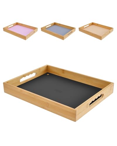 Bamboo Serving Tray