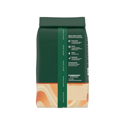 Ground Coffee (17 Ounce)
