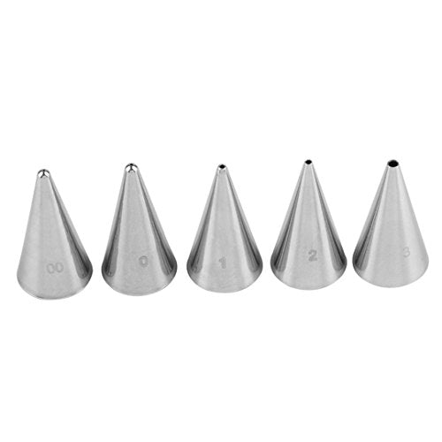 Cake Decorating Set