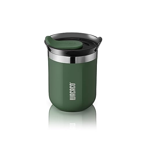 Octaroma Classico Vacuum Insulated Coffee Mug