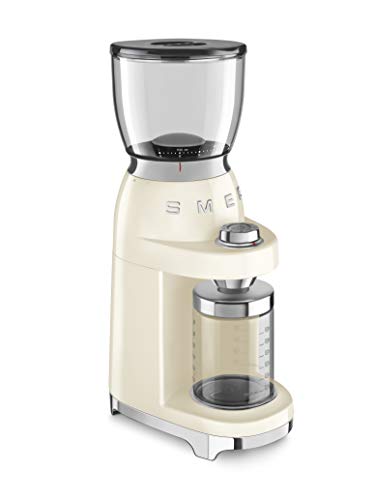 CGF11 Retro Style Coffee Grinder