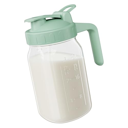 Breast Milk Pitcher