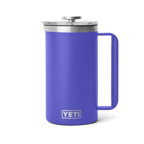 Rambler 34 oz. French Press Coffee Maker