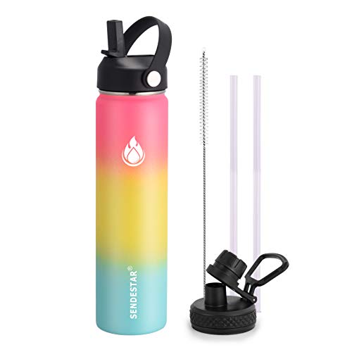 Insulated Water Bottle 24 OZ