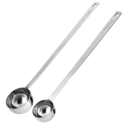 Coffee Scoop 1&2 Tablespoon