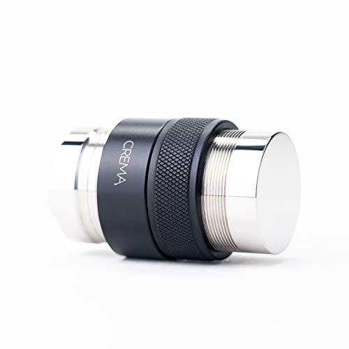 Coffee Products 39.25mm Hand Tamper & Coffee Distributor V2 for Flair