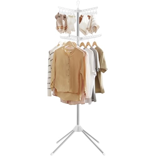 Clothes Drying Rack
