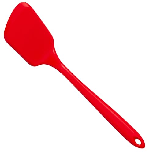 Get It Right Silicone Kitchen Spatula Turner