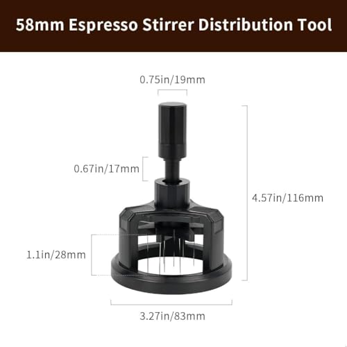 58MM WDT Tool