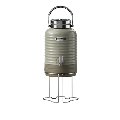 Insulated Beverage Dispenser 1.4gal