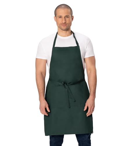 Unisex Butcher Apron