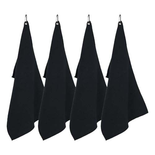 Barista Towel 4 Pack (4 Count)