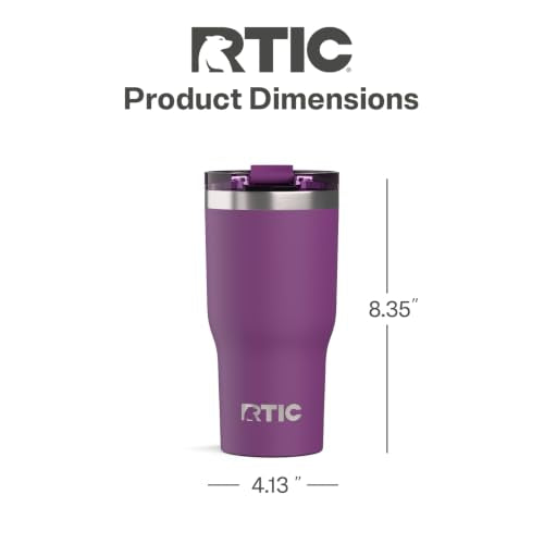30oz Essential Tumbler with Lid