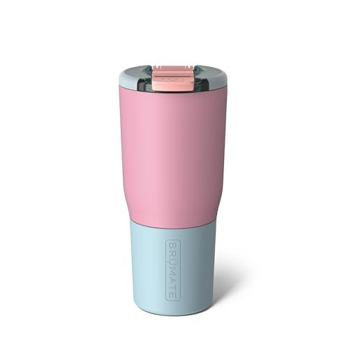 Nav 25oz Insulated Travel Tumbler