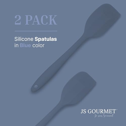 Silicone Spatula Set (2 Count)