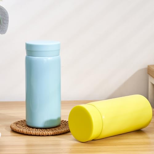 Mini Cute Water Bottle (6 Count)