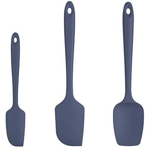 Silicone Spatula Set (3 Count)