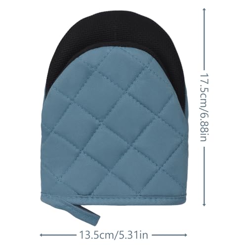 Mini Oven Mitts 2 (2 Count)
