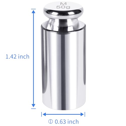 Calibration Weights