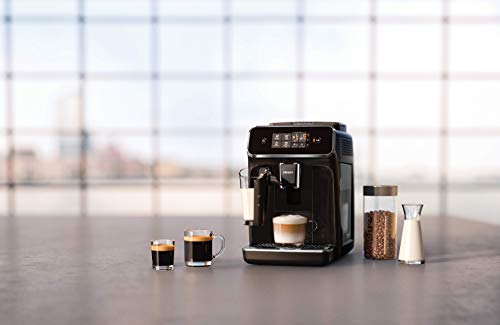 Philips 2200 Series Fully Automatic Espresso Machine w