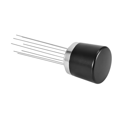 Espresso Needle Distribution Tool