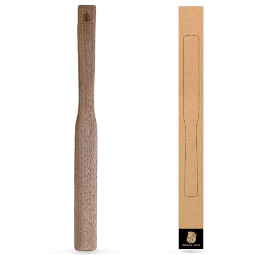 Black Walnut Coffee Stir Stick for Syphon Coffee Maker
