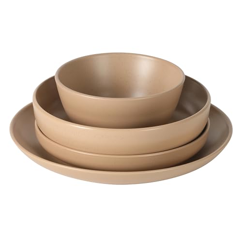 Leeds Court Plates and Bowls Sets