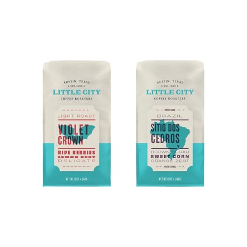 Coffee Sampler (24 Ounce)