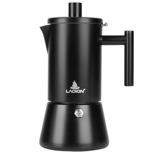 Stovetop Espresso Maker