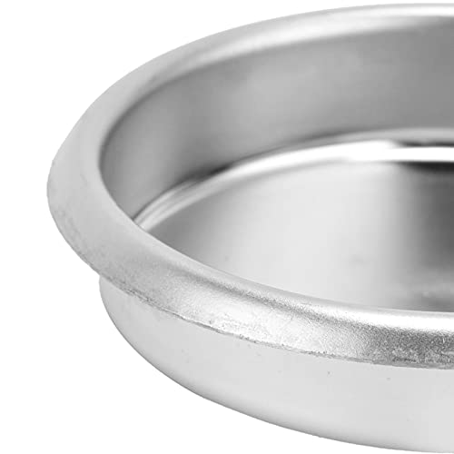 54mm Coffee Machine Backflush Basket