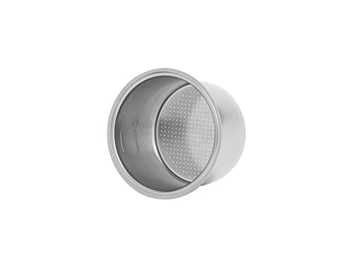 51mm Stainless Steel Coffee Filter Basket