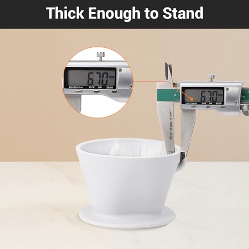 Camping Pour Over Coffee Maker