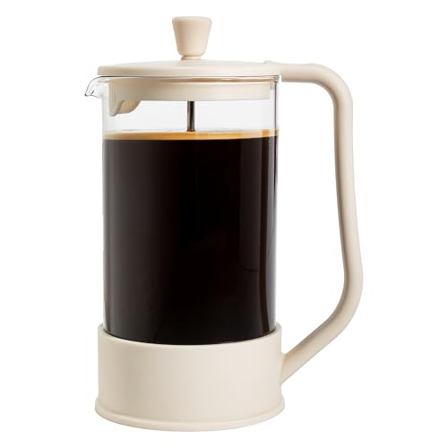 French Press Coffee Maker