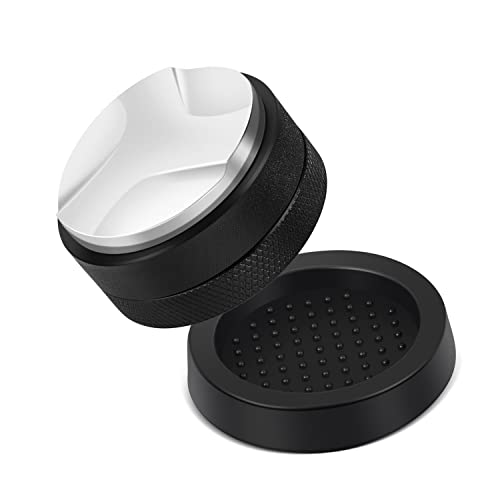Espresso Distribution Tool 58mm Coffee Leveler