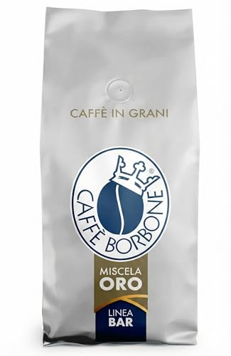 Miscela Oro Whole Bean Coffee (35.27 Ounce)