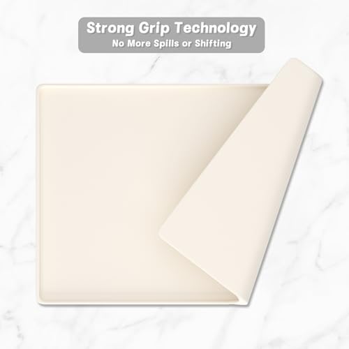 Silicone Coffee Mat