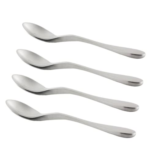 Original Matte Teaspoon