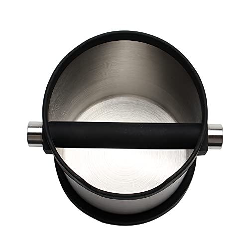 Espresso Knock Box