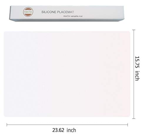 Extra Large Mulitpurpose Silicone Placemat
