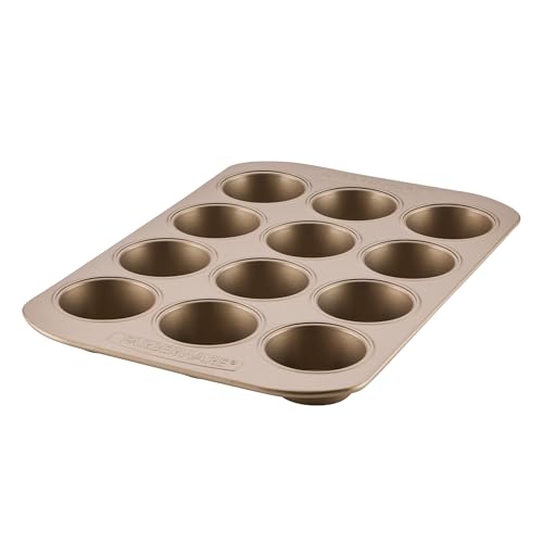 Nonstick Muffin Pan