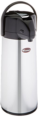2.5 L Lined Stainless Steel Airpot