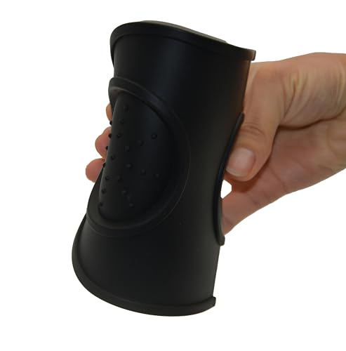 Silicone Coffee Tamper Mat