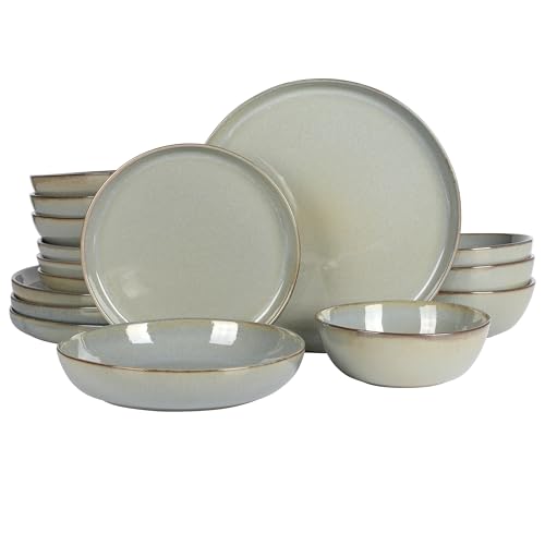 Berea 16 Piece